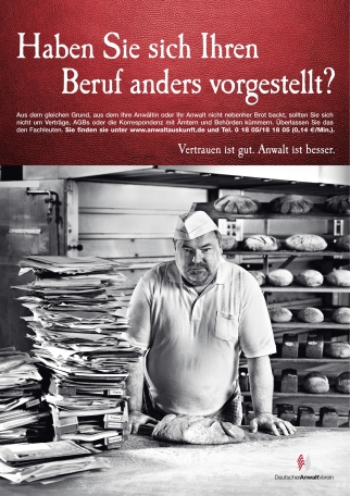 Arbeitsrecht